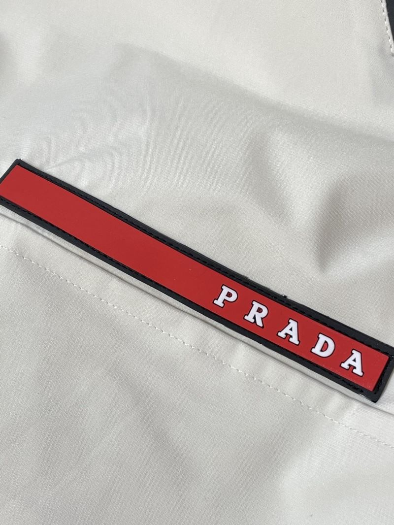 Prada Outwear